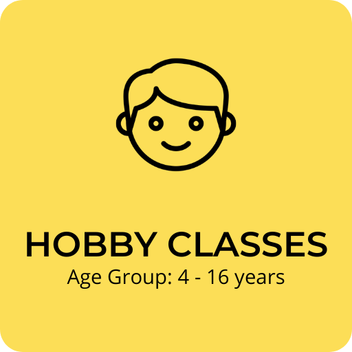 hobby-classes
