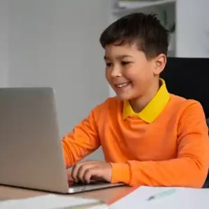 Future Coders: Intermediate to Advanced Programming Journey for Kids