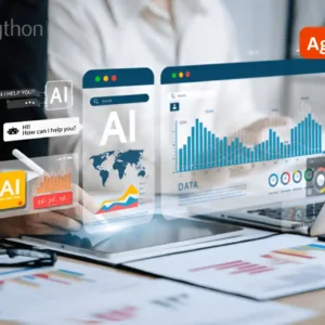 Python Pro: AI, ML & Data Science Masterclass - Advanced Coding & Analytics