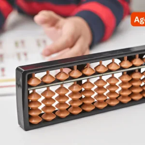 Advance Abacus Mental Math