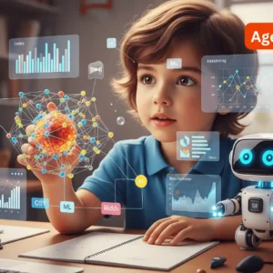 AI for Kids & Teens: Introduction to Artificial Intelligence & Machine Learning
