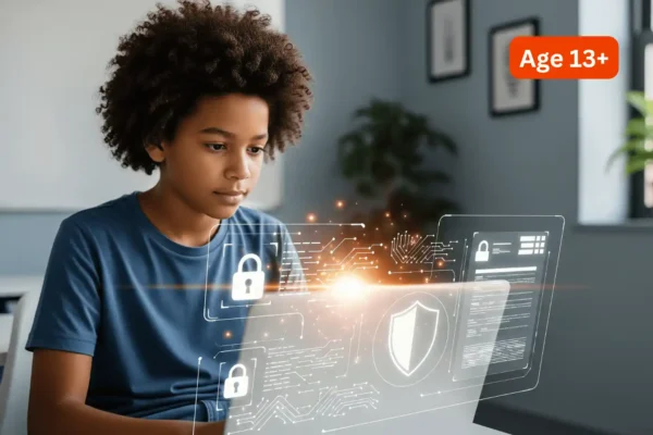 Cybersecurity & Ethical Hacking