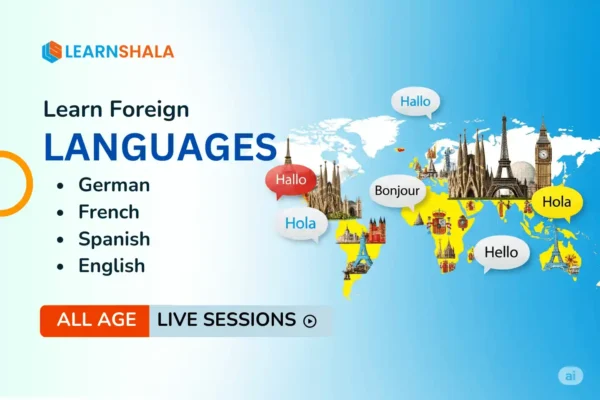 Foreign Language