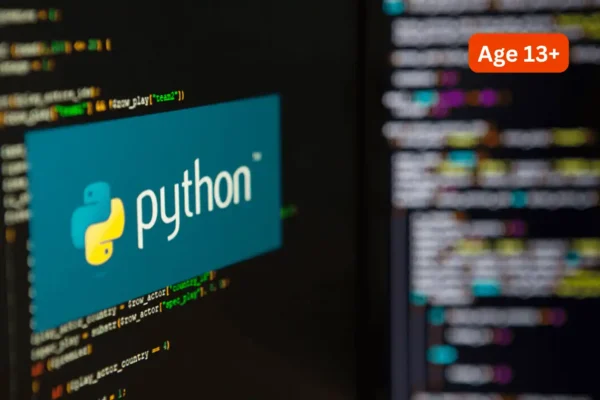 Python Programming Mastery: From Zero to Pro with Real-World Projects