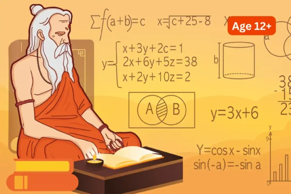 Vedic Math
