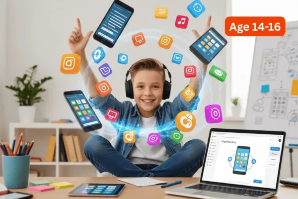 App Development Starter