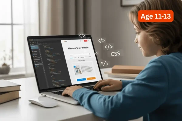 Web Wizard: HTML & Web Design
