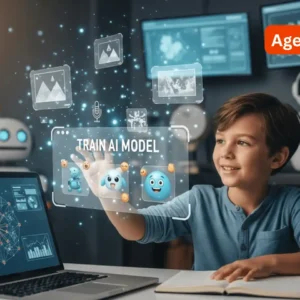 AI Model Builders (Beginner)