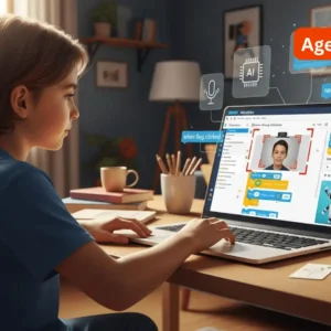 AI with PictoBlox