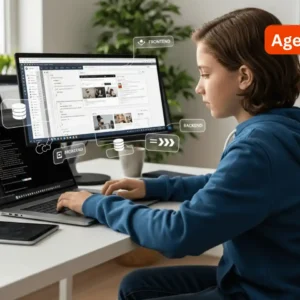 Full Stack Mini Developer